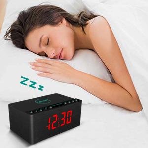 snooze