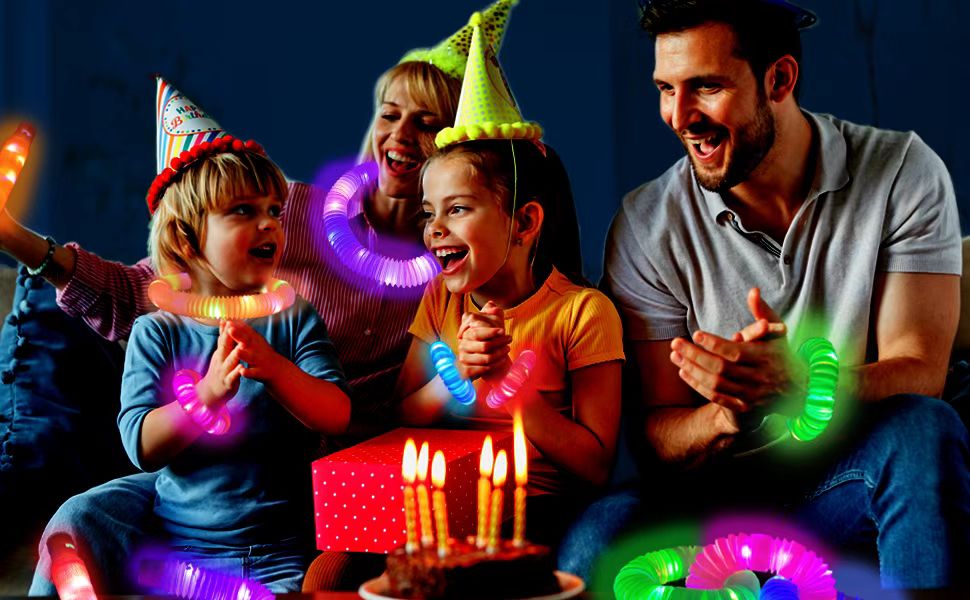 Family games activities