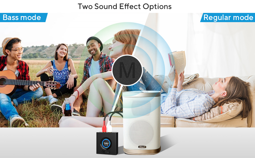 bluetooth audio adapter