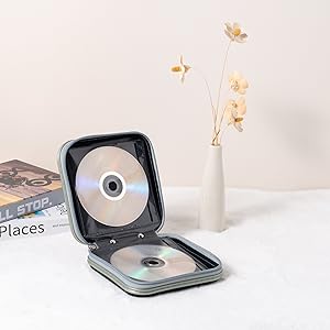 inner cd sleeves