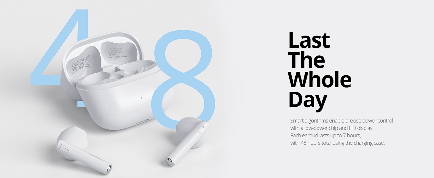 earbuds