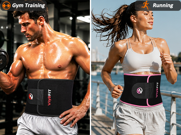 waist trimmer