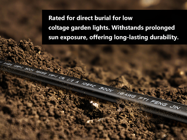 led wire