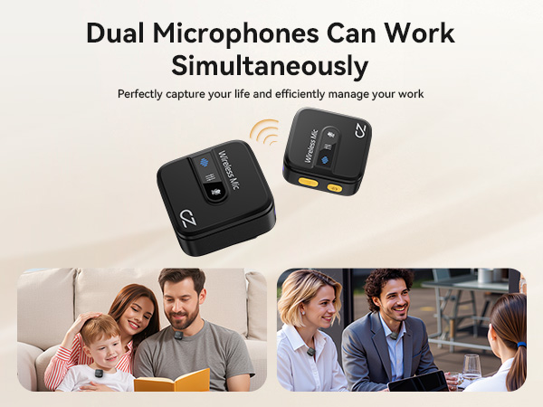 bluetooth microphone