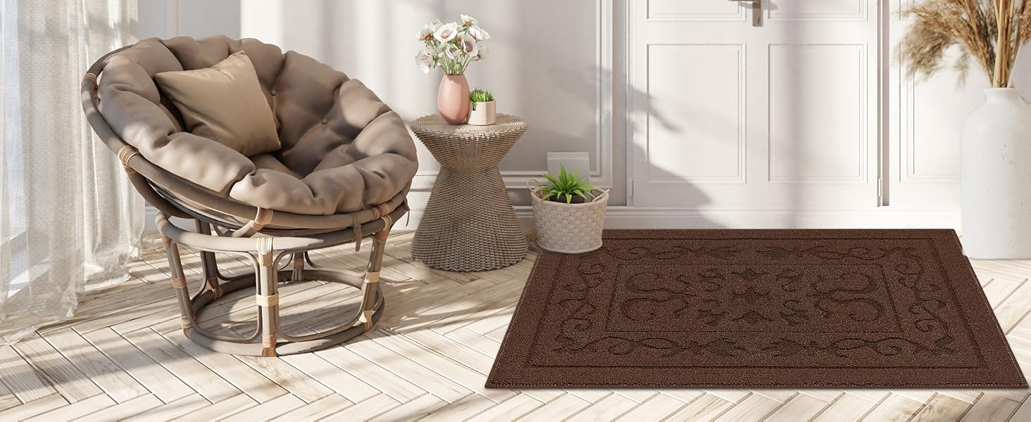dog rugs for muddy paws