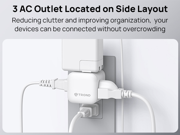 3 way plug adapter