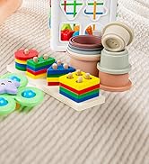 stacking toys for toddlers 1-3