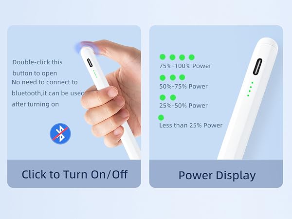 ipad stylus
