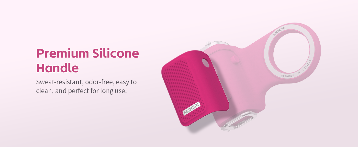 camera grip for iphone