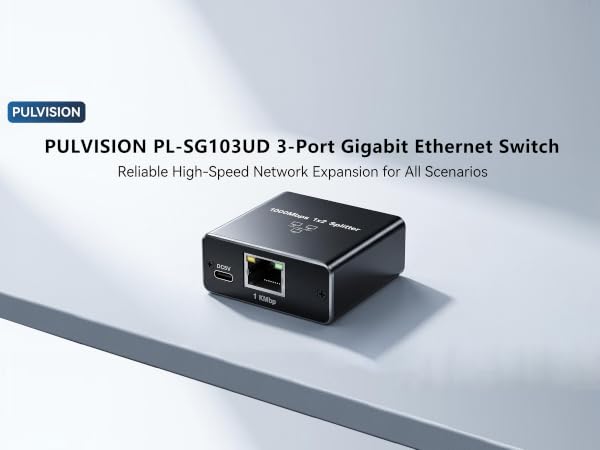 PL-SG103UD-1Y
