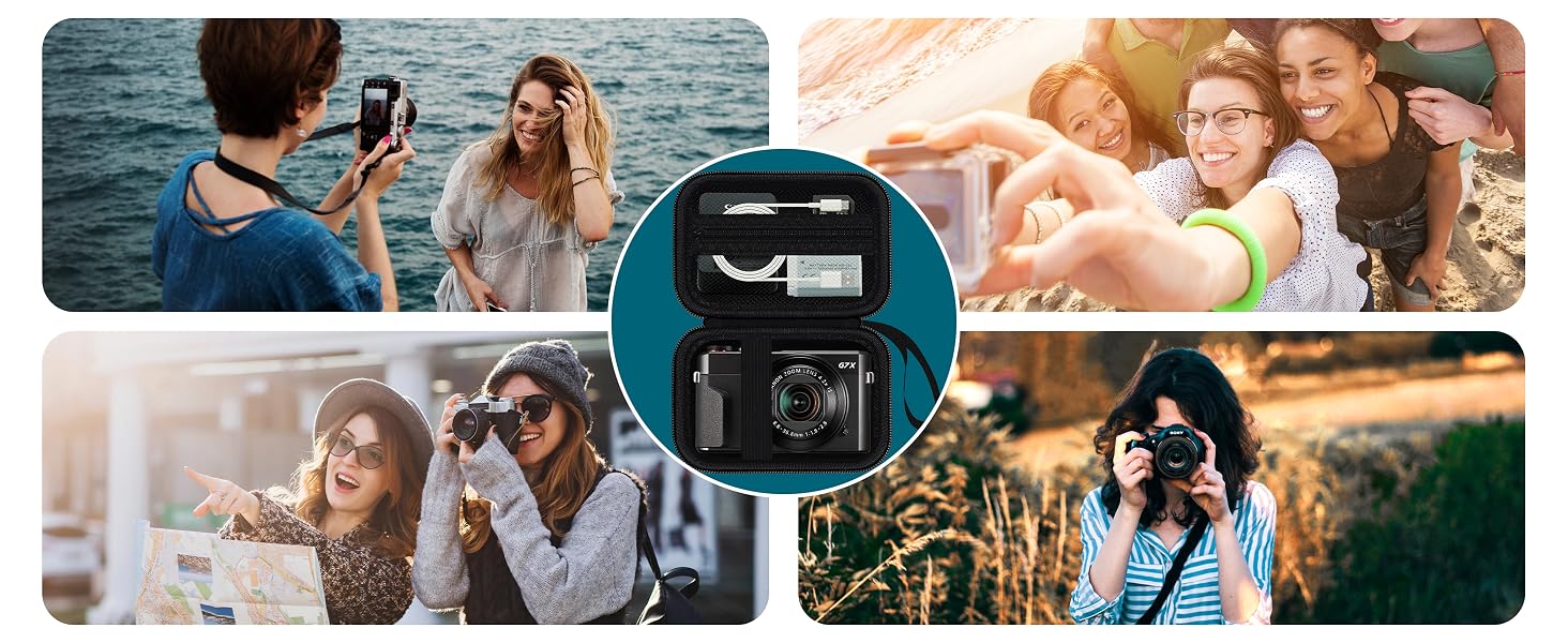 g7x mark iii case