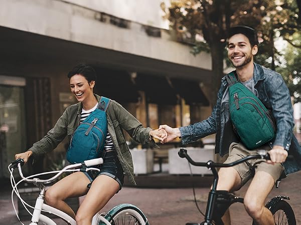 Cycling