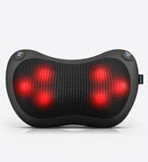Massager Pillow