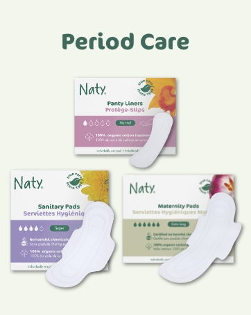 Period Care