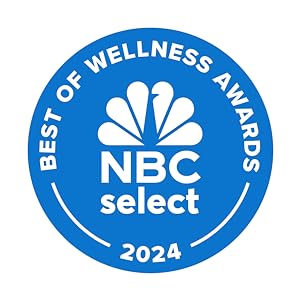 NBC Select Best of Wellness Award