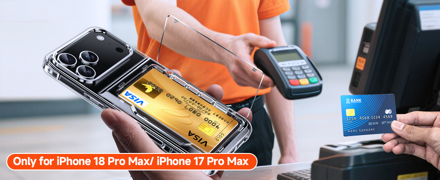 18 PRO MAX CASE