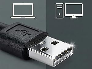 High Quality USB Keyboard