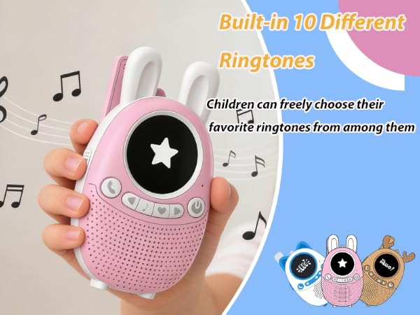 toys for 3-8 years old