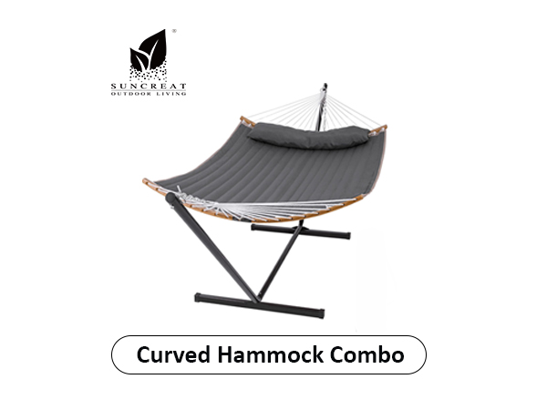 double hammock