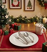 silverware set