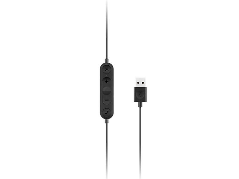 Effortless Controls