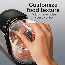 food processor
