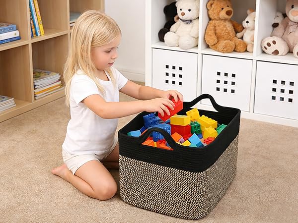 TOYS STORAGE
