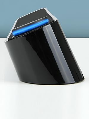 GOgroove USB Computer Speaker Mini Sound Bar SonaVERSE UBR Wired Desktop Speaker PC Soundbar