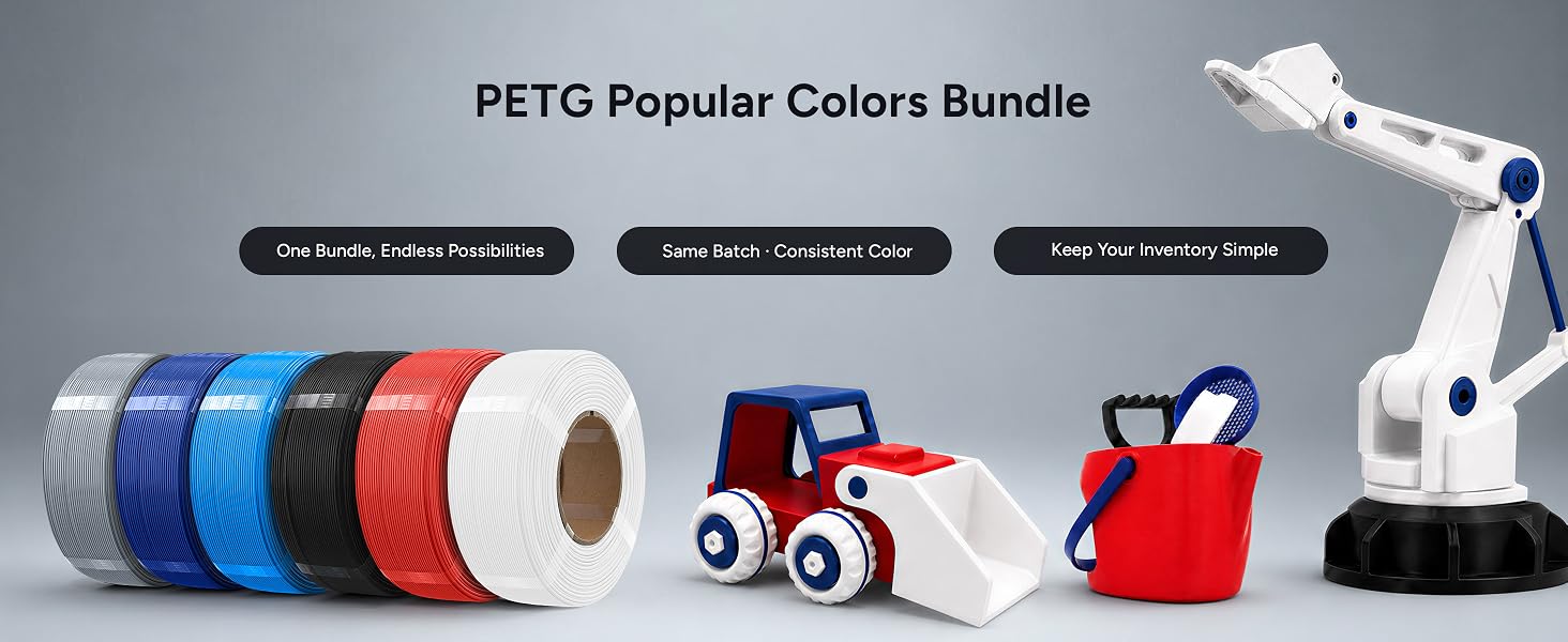 refill petg