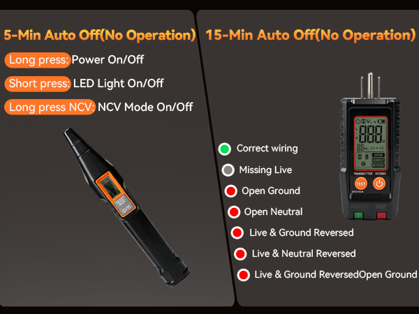 Circuit Breaker Finder