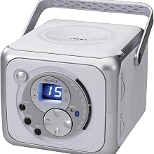 JENSEN CD-555