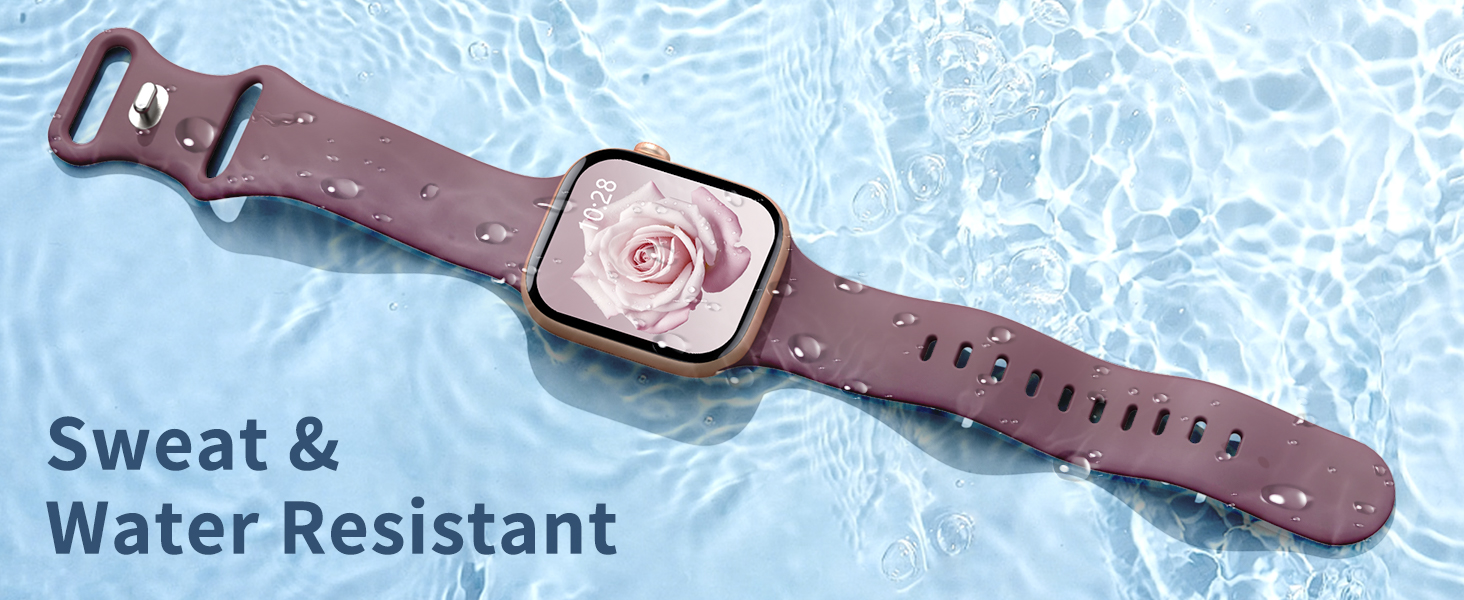 apple watch bands for women
