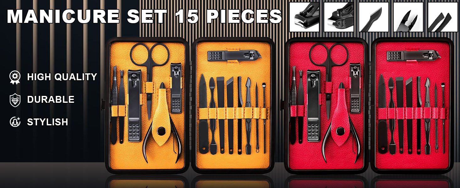 manicure set