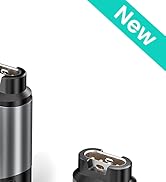 Itramax USB C Charger Adapter for Garmin Watch 4Pack,Type C Charging Cable Converter for Garmin F...
