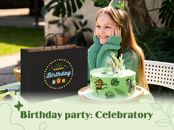 large paper gift bags