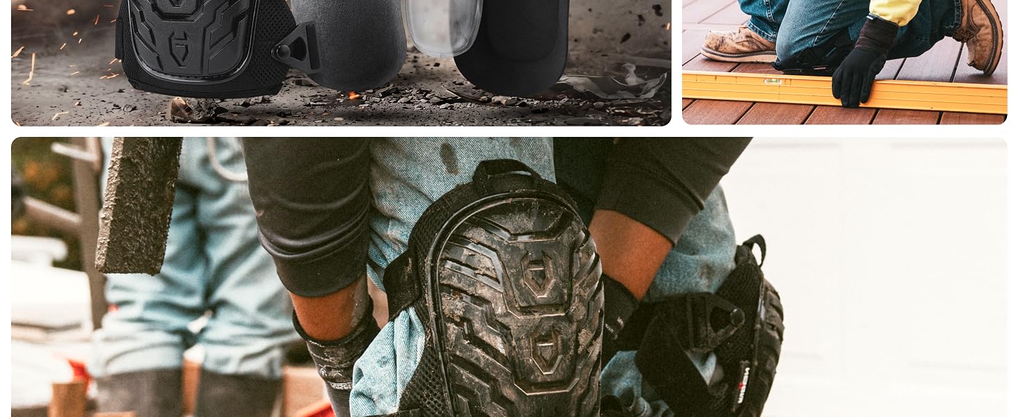 ST protector cushions military cuero morrales carpintero awp dance working thick extra professional