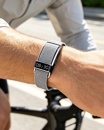 activity tracker bracelet