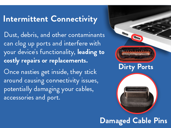 iphone charger cleaning kit iphone charging port cleaning pureport multi-tool iphone cleaning kit