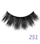 gaqqi strip lashes 251