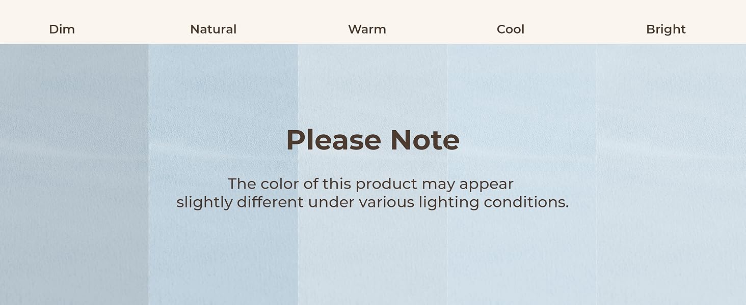 Solid Light Blue
