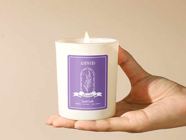 candles for women