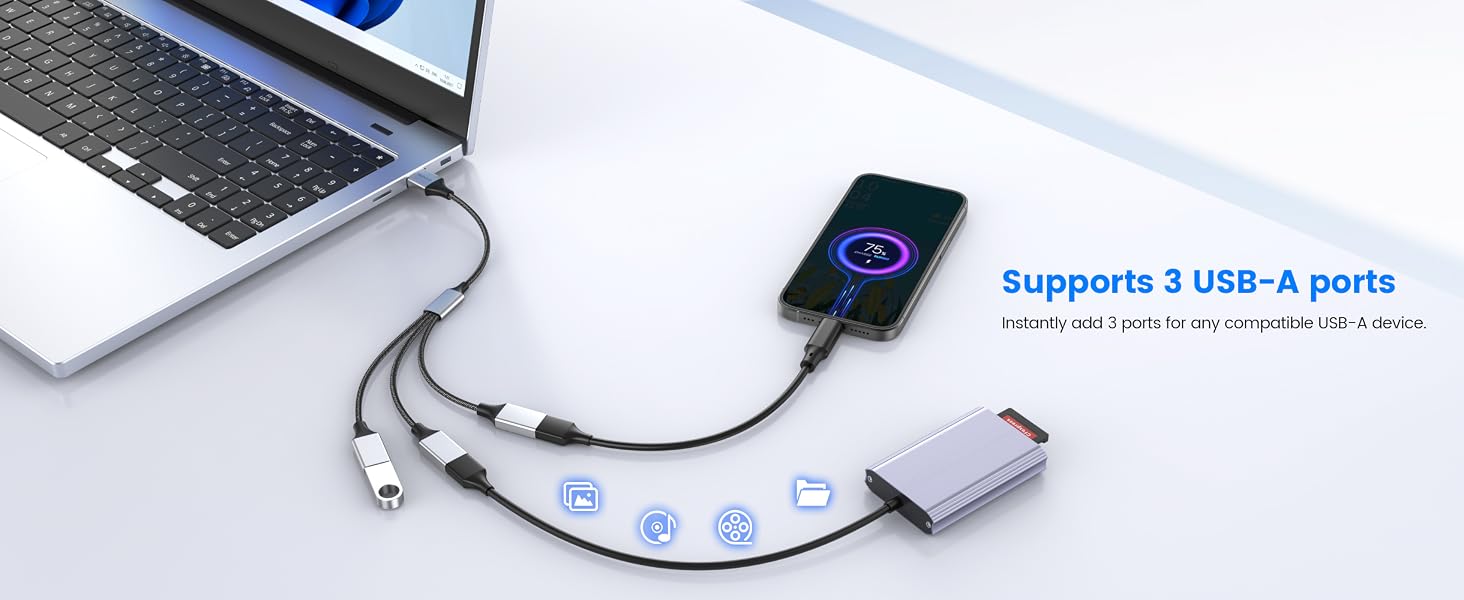 usb extension cable