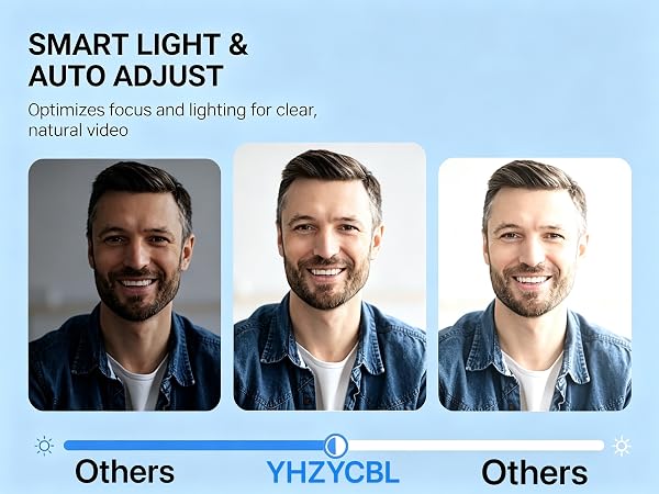 Auto Light Adjust