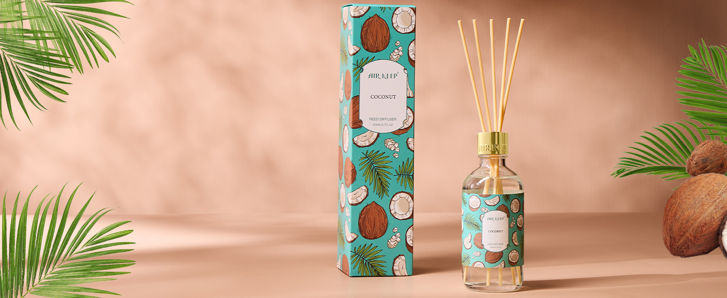 reed diffuser
