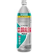 Cloralen - Household Cleaning Liquid Bleach, 3-In-1 High-Performance Multisurface And Multipurpos...