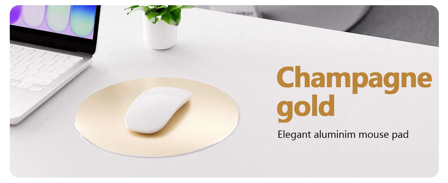 mouse pad