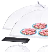 Food Covers for Outside