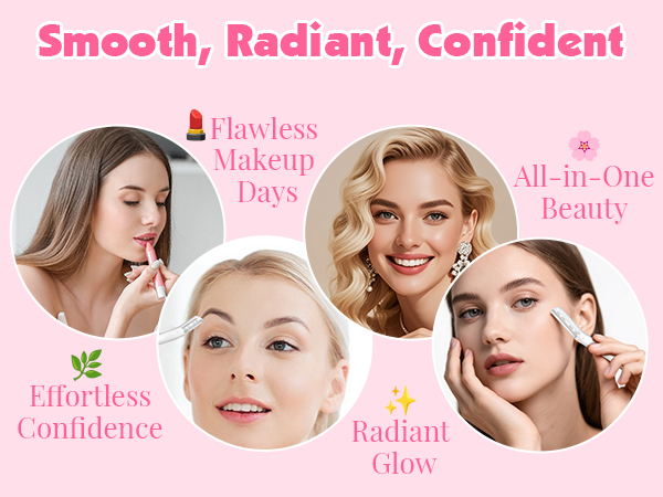 face razor