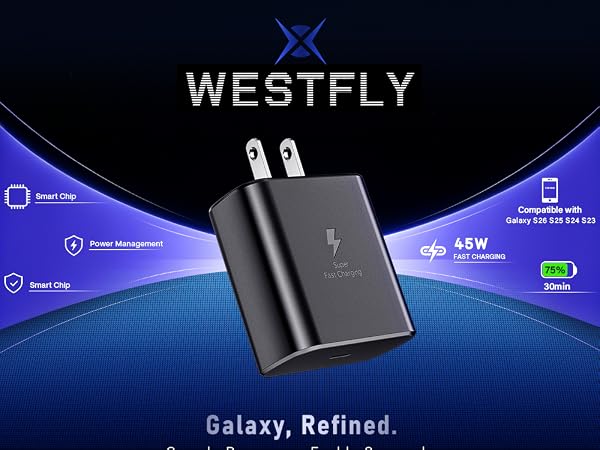 fast charger usb c