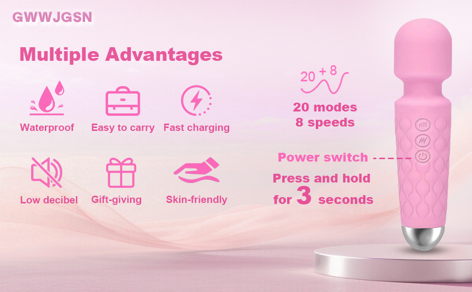 Multiple Advantages